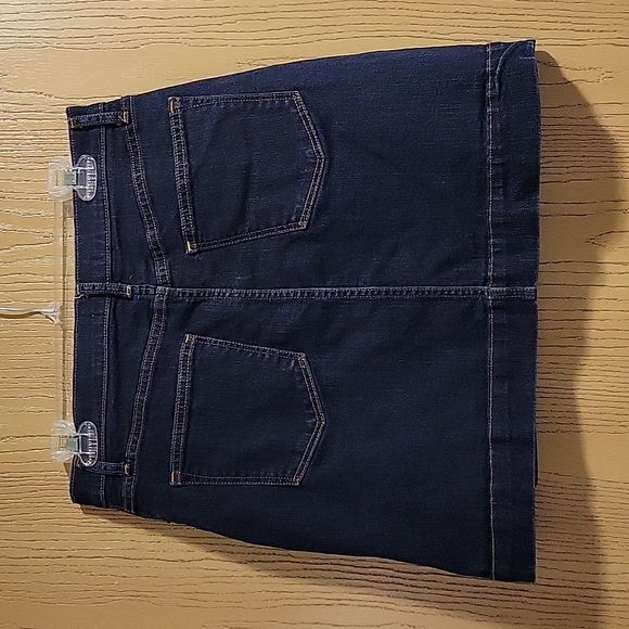 Denim skirt - Picture 2 of 7